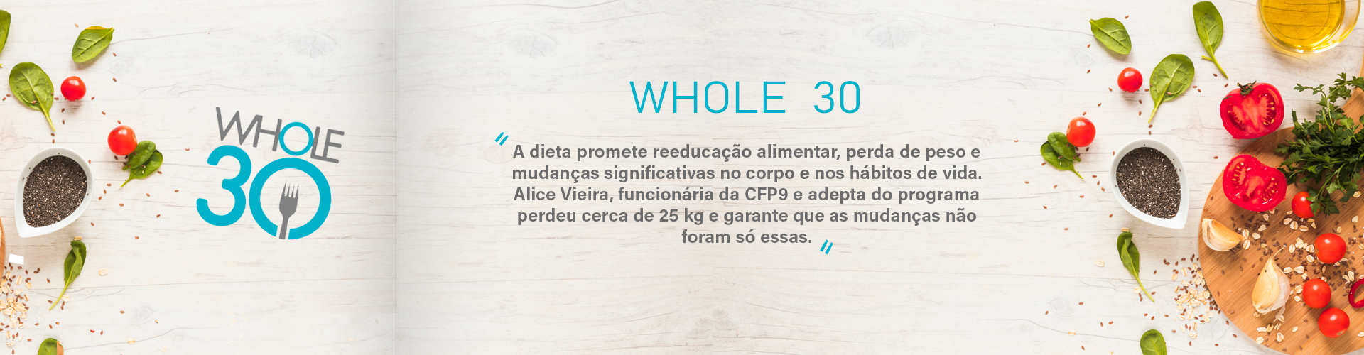Banner Whole 30