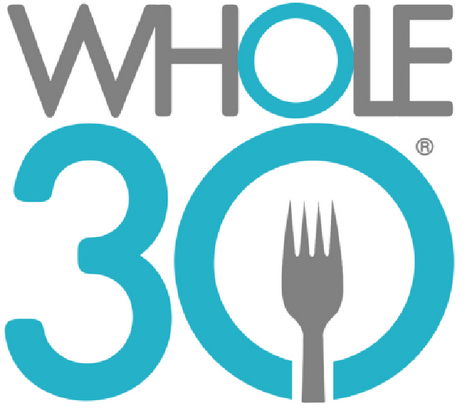 Whole 30 - Smartfood